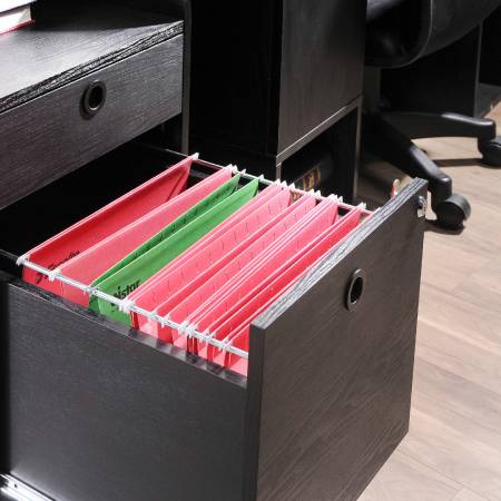 大きなフォルダを配置する機能。